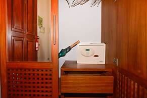 First Bungalow Beach Resort