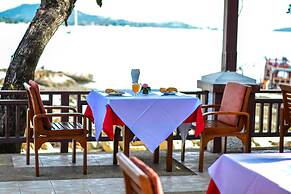 First Bungalow Beach Resort