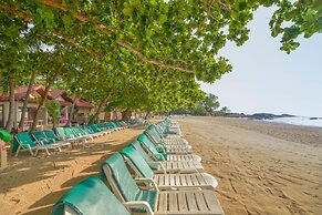 First Bungalow Beach Resort