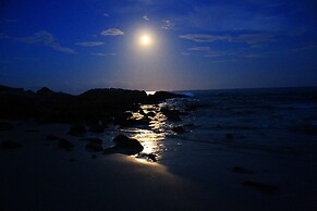 First Bungalow Beach Resort