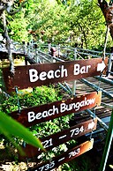 First Bungalow Beach Resort