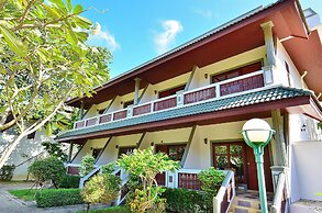 First Bungalow Beach Resort