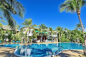 First Bungalow Beach Resort