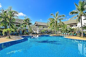 First Bungalow Beach Resort