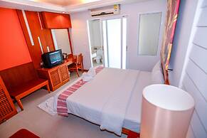 First Bungalow Beach Resort