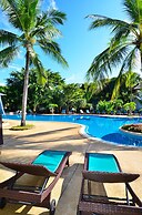 First Bungalow Beach Resort