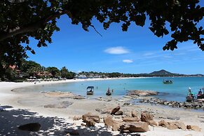 First Bungalow Beach Resort