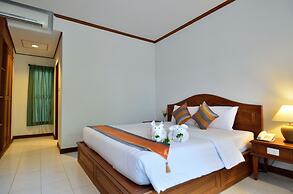 First Bungalow Beach Resort