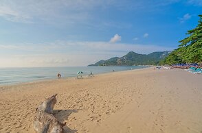 First Bungalow Beach Resort