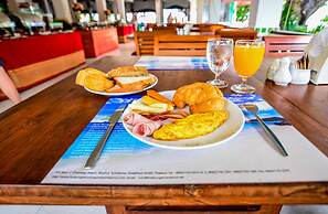 First Bungalow Beach Resort