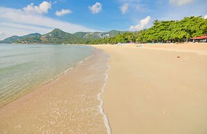 First Bungalow Beach Resort