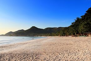 First Bungalow Beach Resort