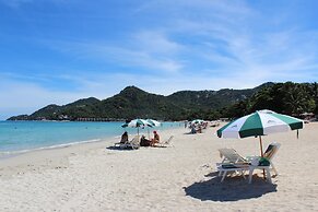 First Bungalow Beach Resort