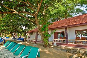 First Bungalow Beach Resort