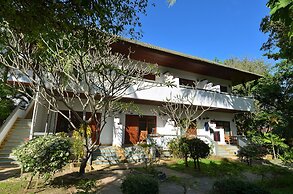 First Bungalow Beach Resort