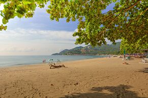 First Bungalow Beach Resort