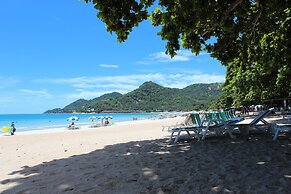 First Bungalow Beach Resort