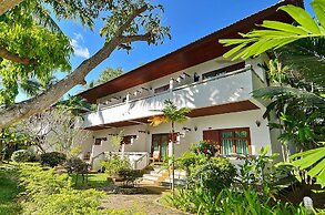 First Bungalow Beach Resort