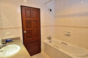 First Bungalow Beach Resort