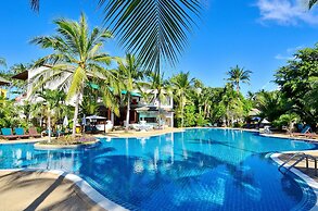 First Bungalow Beach Resort