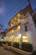 First Bungalow Beach Resort