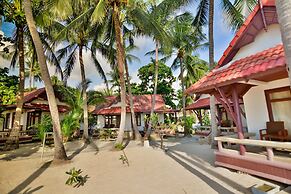First Bungalow Beach Resort