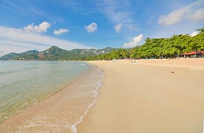 First Bungalow Beach Resort