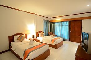 First Bungalow Beach Resort