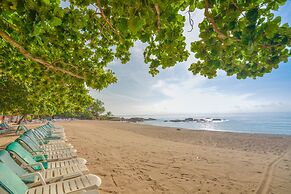 First Bungalow Beach Resort