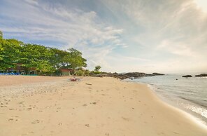 First Bungalow Beach Resort