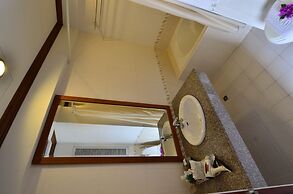 First Bungalow Beach Resort