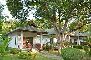 First Bungalow Beach Resort