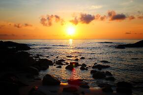 First Bungalow Beach Resort