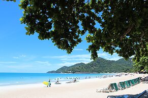 First Bungalow Beach Resort