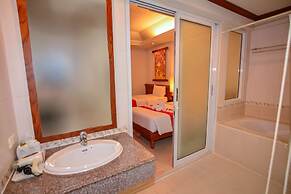 First Bungalow Beach Resort