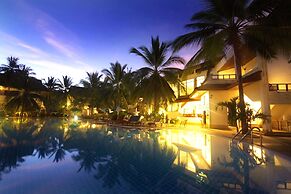 First Bungalow Beach Resort