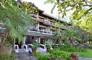 First Bungalow Beach Resort