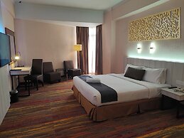 Hotel Grand Continental Kuala Terengganu