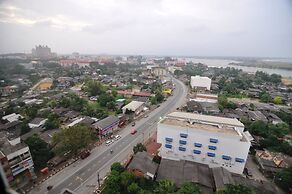 Hotel Grand Continental Kuala Terengganu