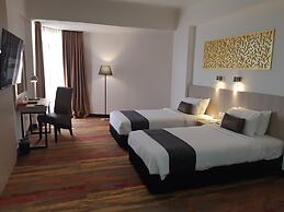 Hotel Grand Continental Kuala Terengganu