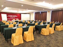 Hotel Grand Continental Kuala Terengganu