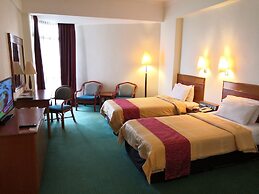 Hotel Grand Continental Kuala Terengganu