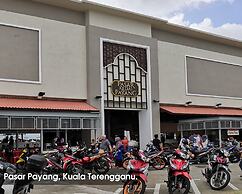 Hotel Grand Continental Kuala Terengganu