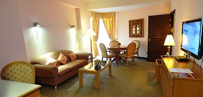 Hotel Grand Continental Kuala Terengganu