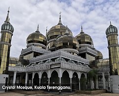 Hotel Grand Continental Kuala Terengganu