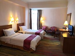 Hotel Grand Continental Kuala Terengganu