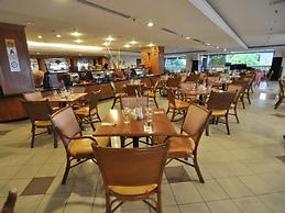 Hotel Grand Continental Kuala Terengganu