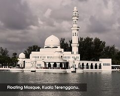 Hotel Grand Continental Kuala Terengganu