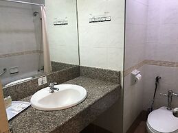 Hotel Grand Continental Kuala Terengganu