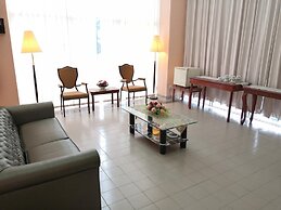 Hotel Grand Continental Kuala Terengganu